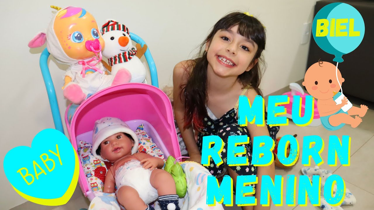 videos bonecas bebe reborn｜Pesquisa do TikTok