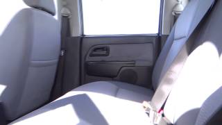 2007 HOLDEN RODEO Cairns, Townsville, Mount Isa, Port Douglas, Atherton, QLD 30659