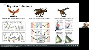 MIT.nano Seminar Series: Alán Aspuru Guzik