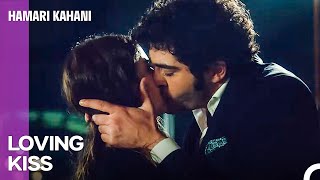 You Don't Know What Love Is... - Hamari Kahani Episode 35 (Urdu Dubbed)