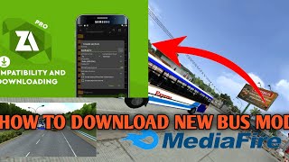 How to download tsrtc bs6 bus mod #busgamertelngana