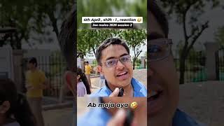 JEE Funny Aspirant | 🤣 #iitbombay #jeebatch #iitadvanced #maths