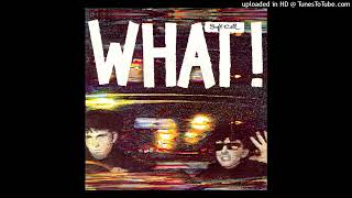 Soft Cell - What [1982] [magnums extended mix]