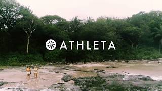 Athleta - Spring Beach Cleanup