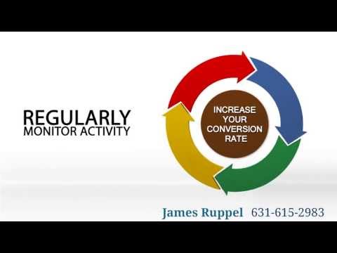 Landing Page Tips to Increase Your PPC & SEO Conversion Rate