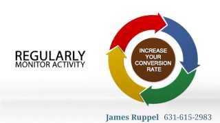 Landing Page Tips to Increase Your PPC & SEO Conversion Rate