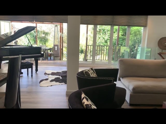 Video 1: Living Room