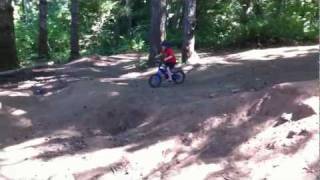 The Life Of Riley I Can Ride My Bike Pt.2