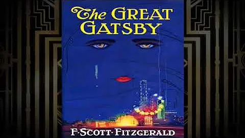 The Great Gatsby Chapter 7 (Audiobook) - DayDayNews