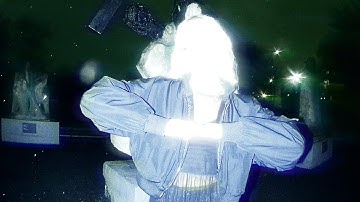 angel vox x Teaching in Trips — Любовь Яд (Official Visualizer)