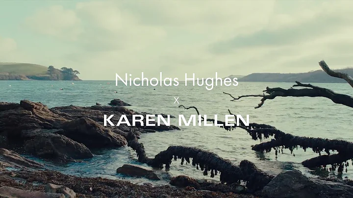 How Its Made: Nicholas Hughes x Karen Millen | Mee...