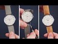 How To Change A Watch Strap - Quick & Easy Tutorial For Different Strap Types