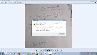 Power station _  synchronous generator part 3 - Sec 1 Online