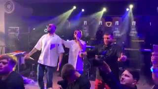 JONY, HammAli & Navai -  Без тебя я не я (Live) #2019