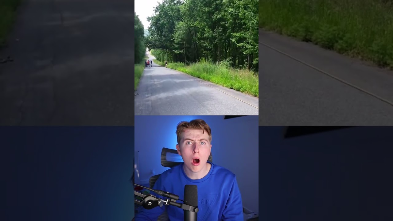 The Longest Whip Ever Cracked 