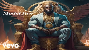 A.N.T-C.A.P - Model five