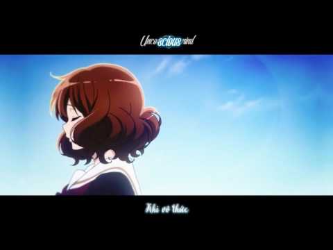 [Vietsub+Kara] Alone - Alan Walker AMV