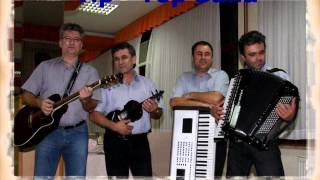 Video thumbnail of "TIP-TOP band Zvali su je lijepa vila"