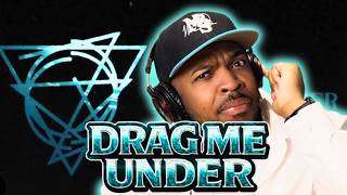 Inevitability  Sleep Tokendrag Me Under  Rapper Reacgts