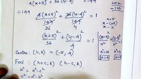 12thMaths Unit-5 Ex:5.2 Example:5.22