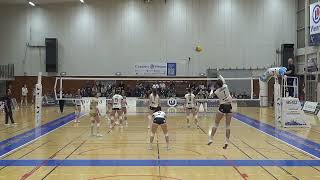 2025 12 21 / Vienne - Rennes / Elite League