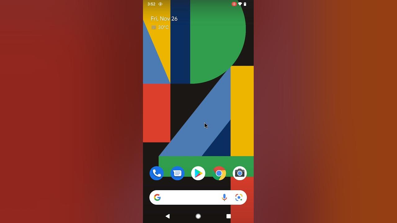 Google Pixel 4 Secret Codes & Hidden Menu Pixel 4a xl Dialer Codes