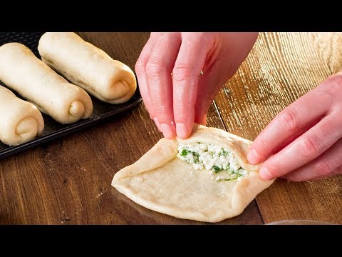 il-est-impossible-de-s’arrêter-après-la-première-bouchée-avalée-–-petits-pains-farcis!-│savoureux.tv