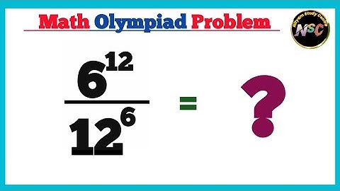 A Nice Math Problem | Math Olympiad Problem #maths #nityamstudycentre #olympiad #nice