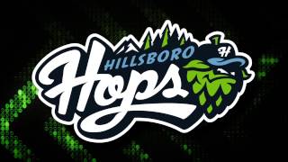 Hops Logo Loop