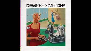 DEVO - Baby Doll (Demo)