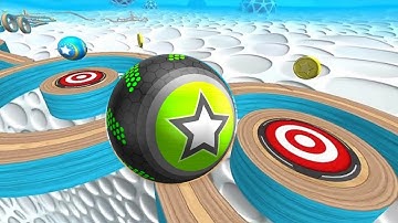 Going Balls - SpeedRun Gameplay Level (2823)