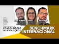 Benchmark internacional podemos falar de consolidao ou evoluo