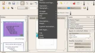 Presentation Notes - Oriya screenshot 2