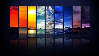 Colors Of Life