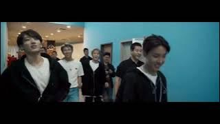 Merasa Indah - Tiara Andini - (MV Jungkook Version)