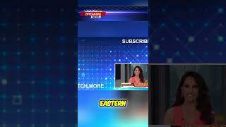 Outnumbered: Fox News Stars Expose Data Collection Outrage! #shorts