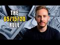 How to Manage Your Money Like The 1%