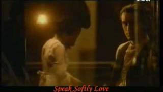 Andy Williams- Speak Softly.wmv