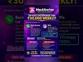 🔥best earning application 2026 | 1v1 video calling app hosting and agency available #callingapp