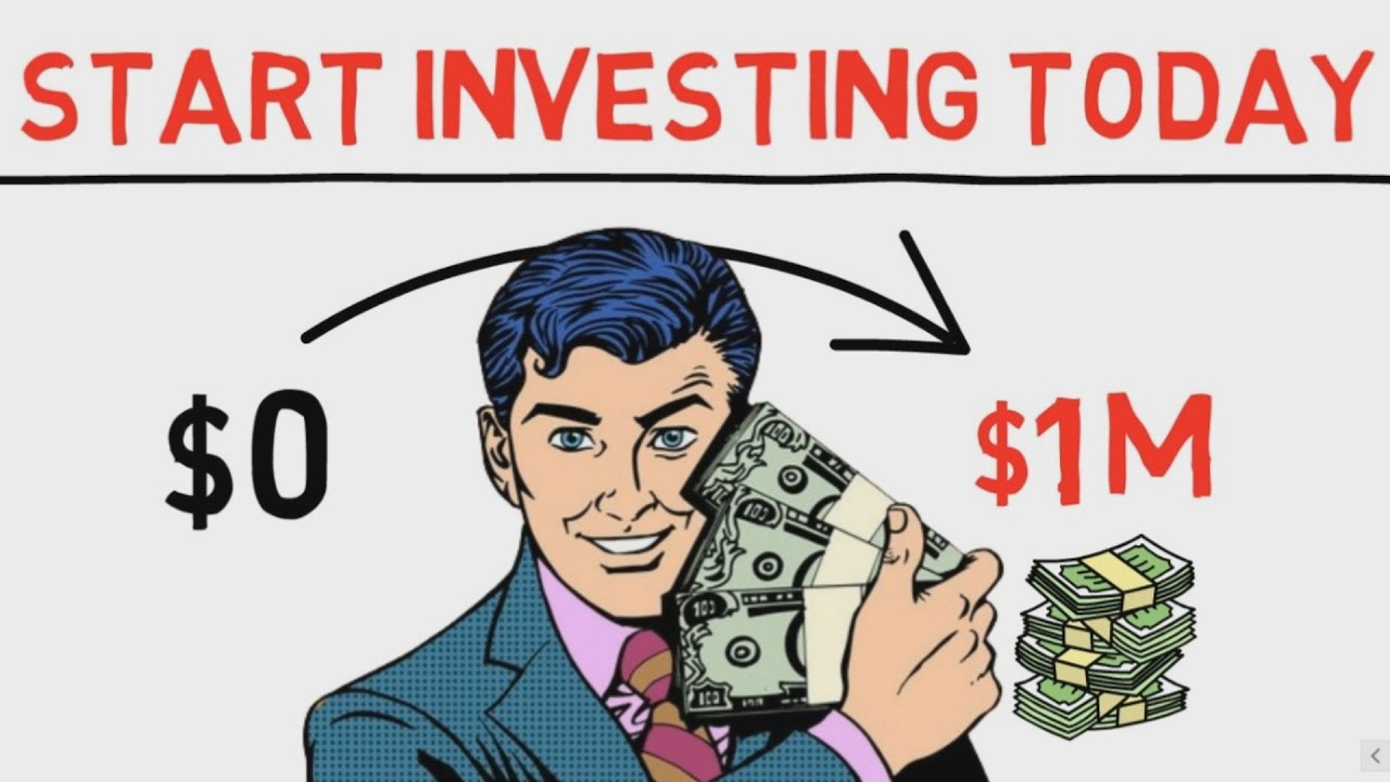 How to Invest for Beginners 2024 - YouTube