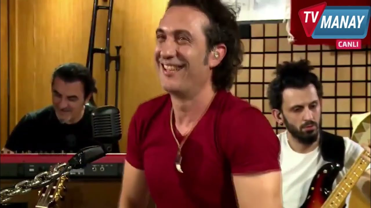 Kıraç Ya Seninle Ya Sensiz  | Canlı