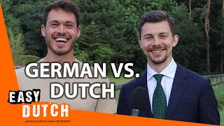 German vs. Dutch: A Comparison | Super Easy Dutch 14