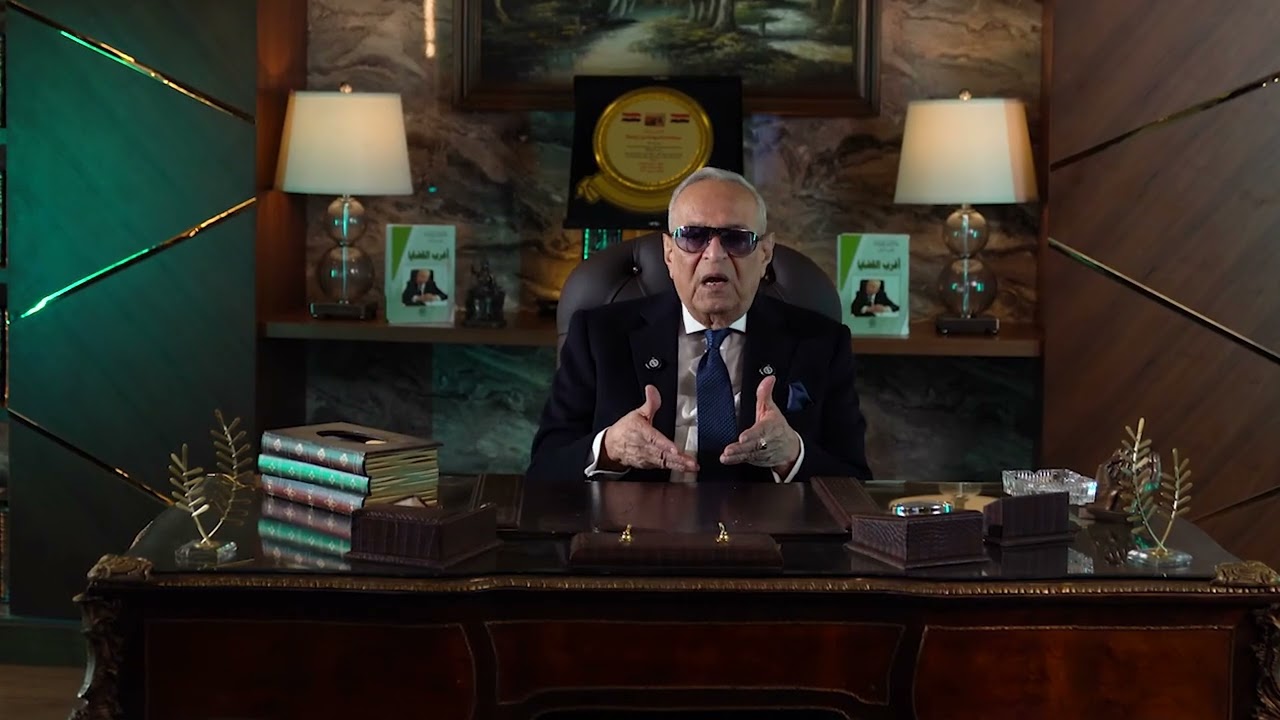 أغرب القضايا - القضية السابعة : صرخة من الماضي الجزء الأول