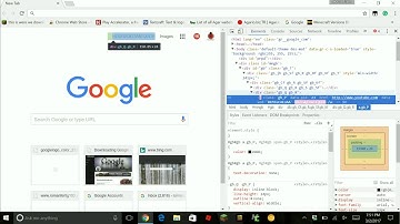 HOW TO USE INSPECT ELEMENT TO EDIT WEBSITES