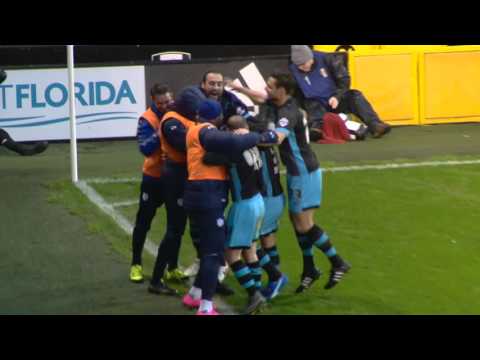 SHORT HIGHLIGHTS: Fulham v Sheffield Wednesday