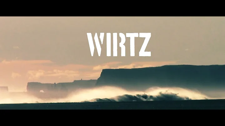 DANIEL WIRTZ - FREI *MUSIC CLIP 2014* BY BLACK ART...