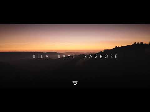 İvan Aslan - Bila Bayê Zagrosê - Prod. Servet Tunç