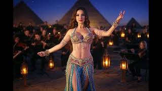 Umut Hoşgör - Son Dans (Arabic Dans)