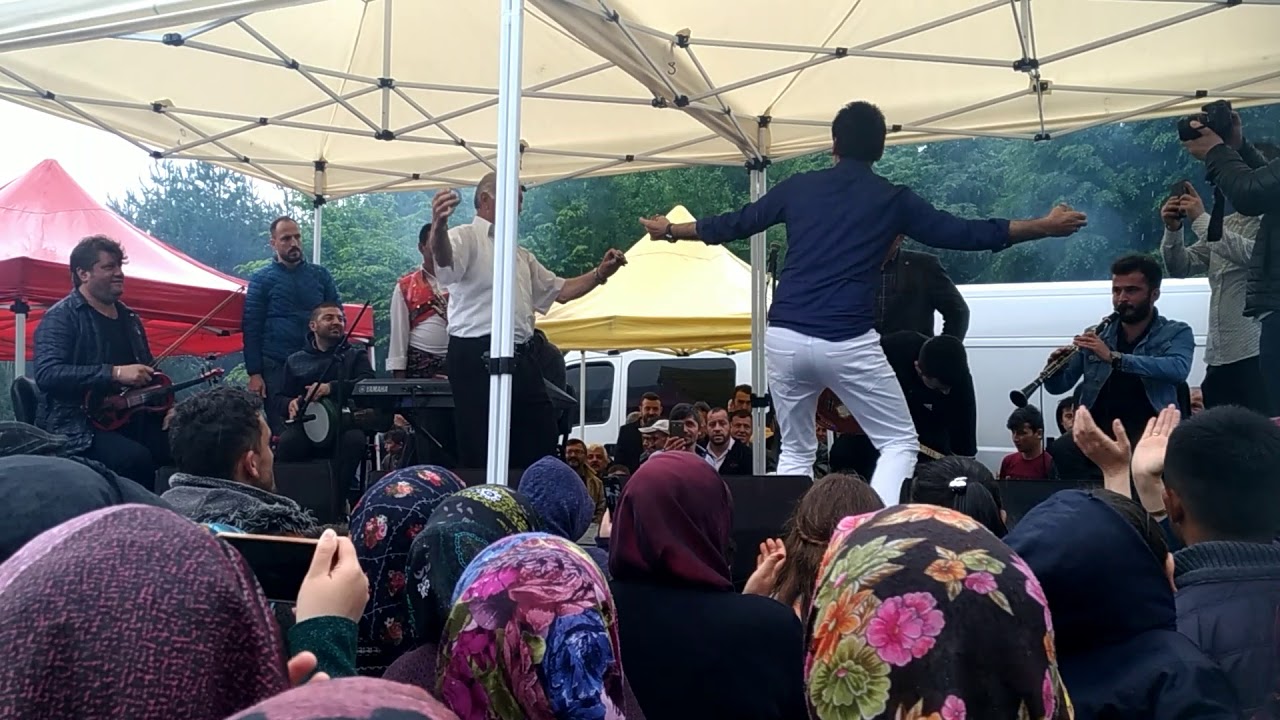 Ramazan Çelik Düzce Yığılca Oyun Havası