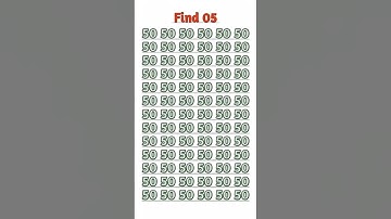 🤔#viralshorts Find odd number 05.....99%fail 🤔 #shorts #mathematics #maths #odd